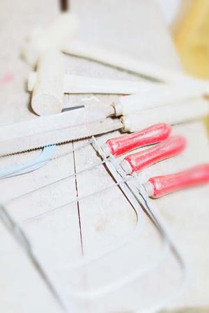 電気炉を使うことによって陶芸を焼く